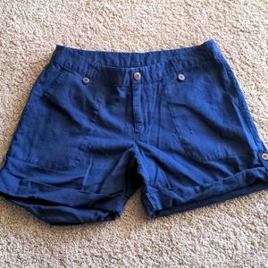 Women's Patagonia shorts